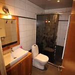Appartement Saeaese *