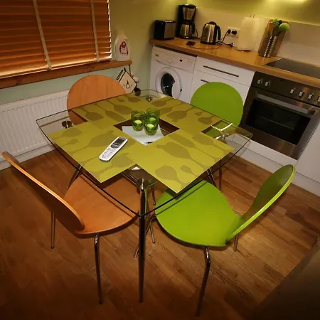 Appartement Saeaese