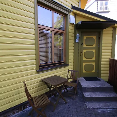 Saeaese Appartement