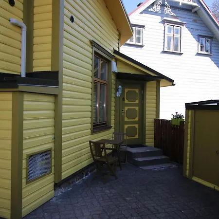 Saeaese Appartement *