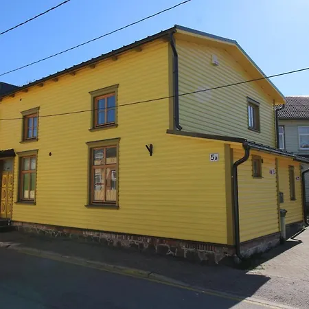 Appartement Saeaese Pärnu