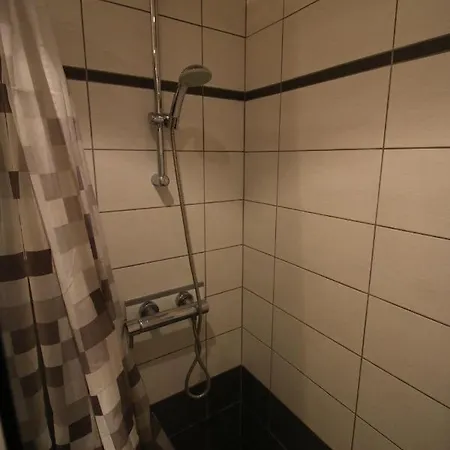 Apartment Saeaese *