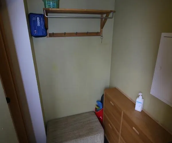 Saeaese * Παρνού