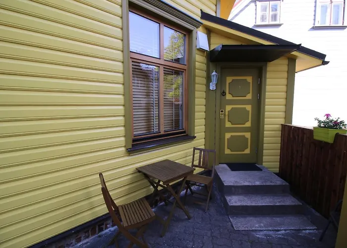 Saeaese Διαμέρισμα