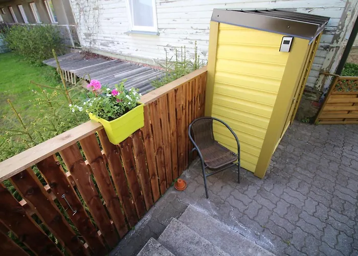 Διαμέρισμα Saeaese Παρνού