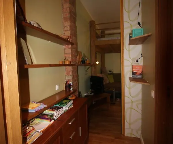 Διαμέρισμα Saeaese