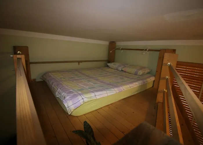 Διαμέρισμα Saeaese Παρνού