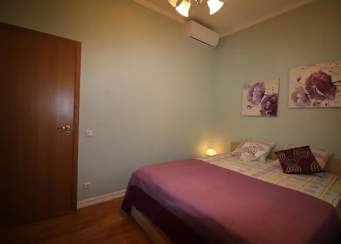 Saeaese Διαμέρισμα Παρνού