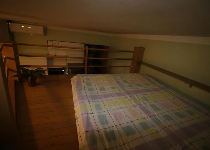 Saeaese Παρνού